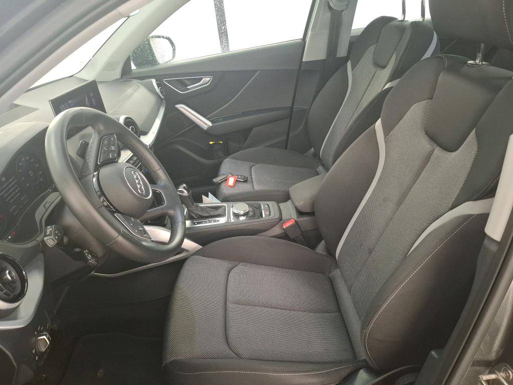 AUDI Q2 35 TDI 150 S tronic 7 Advanced 2023
