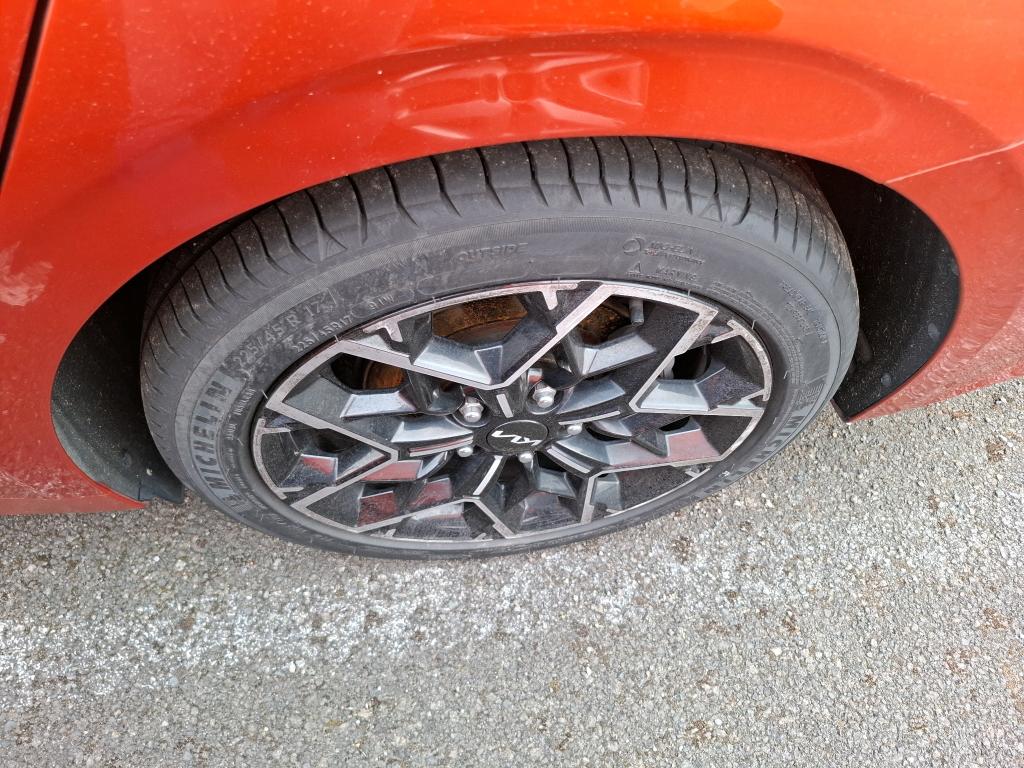 KIA CEE'D CEED SW 1.5 T-GDi 160 ch DCT7 GT Line 2023