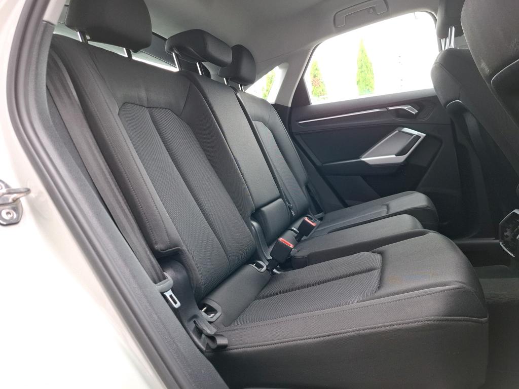 AUDI Q3 VP SPORTBACK 35 TDI 150 ch S tronic 7 Design 2020