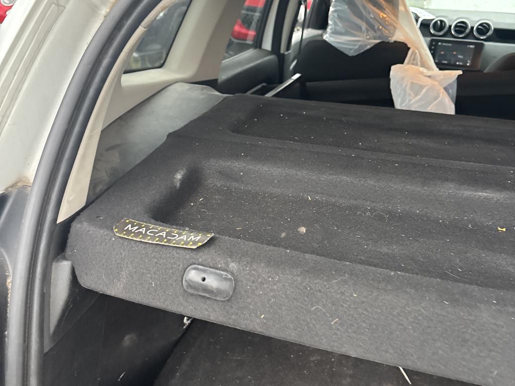 DACIA DUSTER Blue dCi 115 4x4 Prestige 2022
