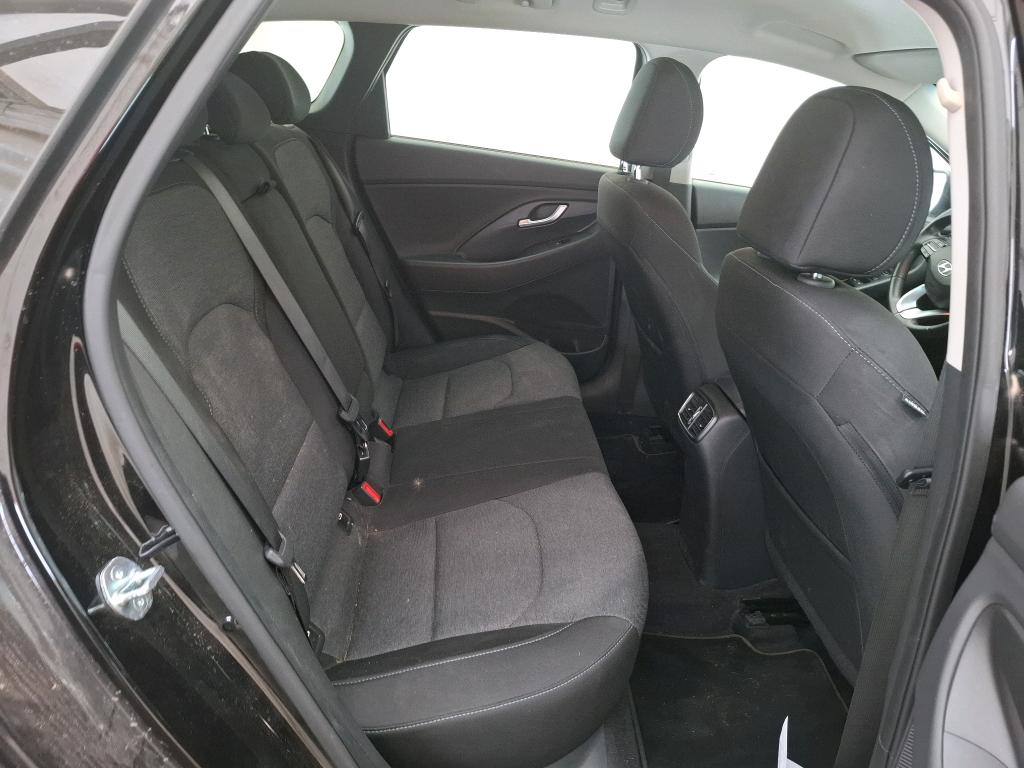 HYUNDAI i30 SW 1.0 T-GDi 120 DCT-7 Hybrid 48V Creative 2023