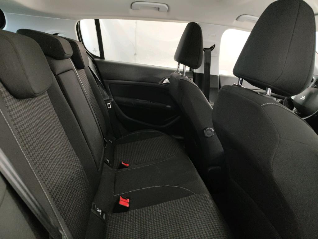 PEUGEOT 308 BUSINESS BlueHDi 130ch S&S BVM6 Active 2018