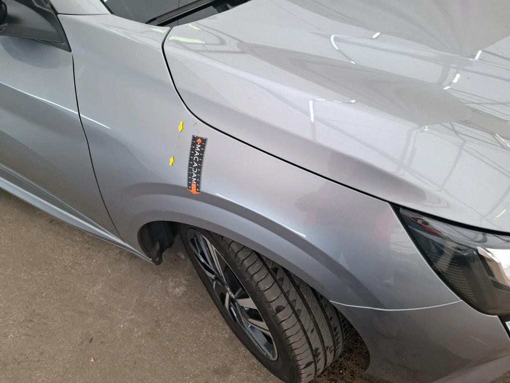 PEUGEOT 208) 208 PureTech 100 S&S BVM6 Allure Pack 2022