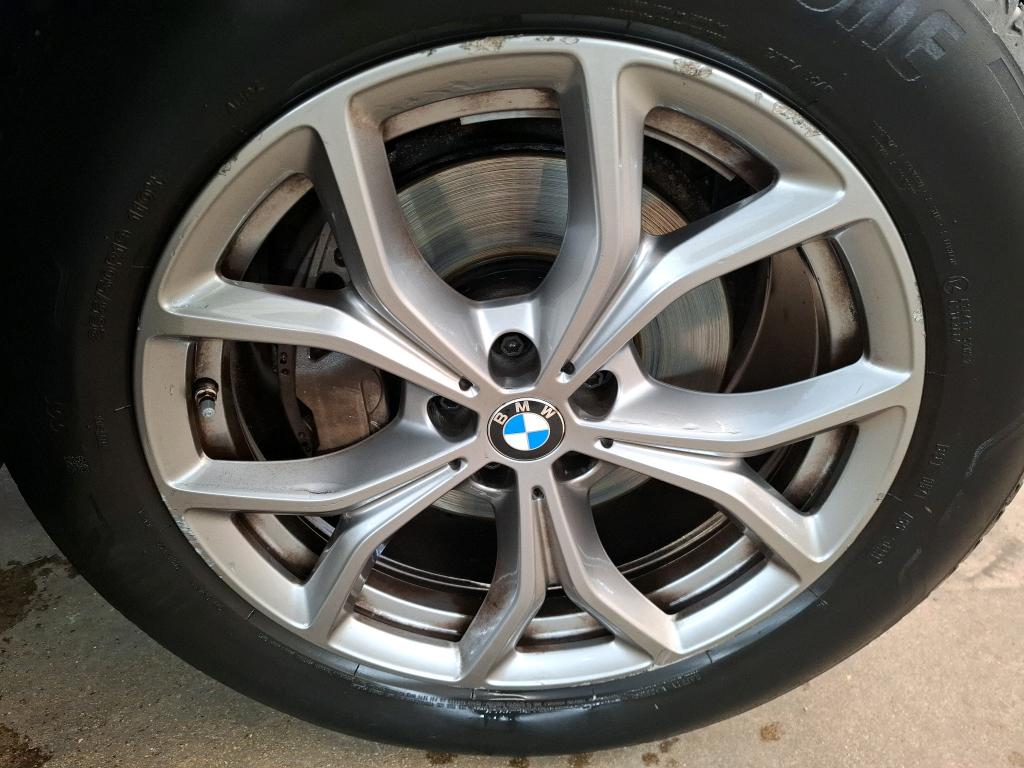 BMW X-SERIES X5 G05 xDrive30d 286 ch BVA8 xLine 2021