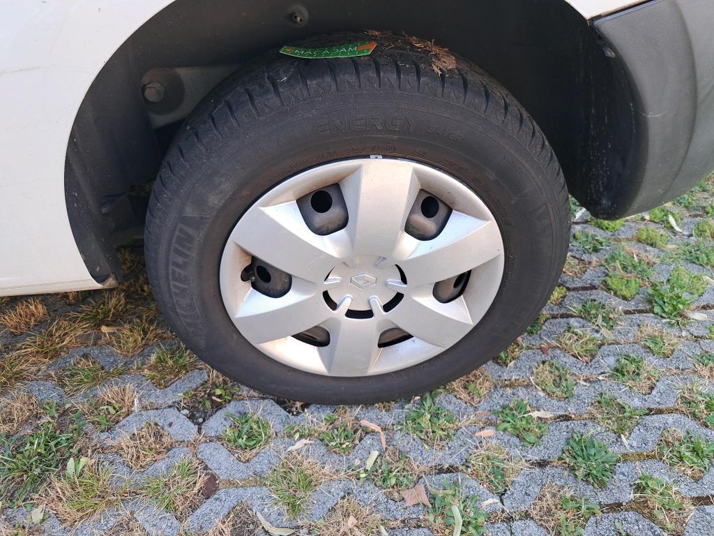 RENAULT KANGOO VU EXPRESS DCI 90 E6 EDC EXTRA R-LINK 2018