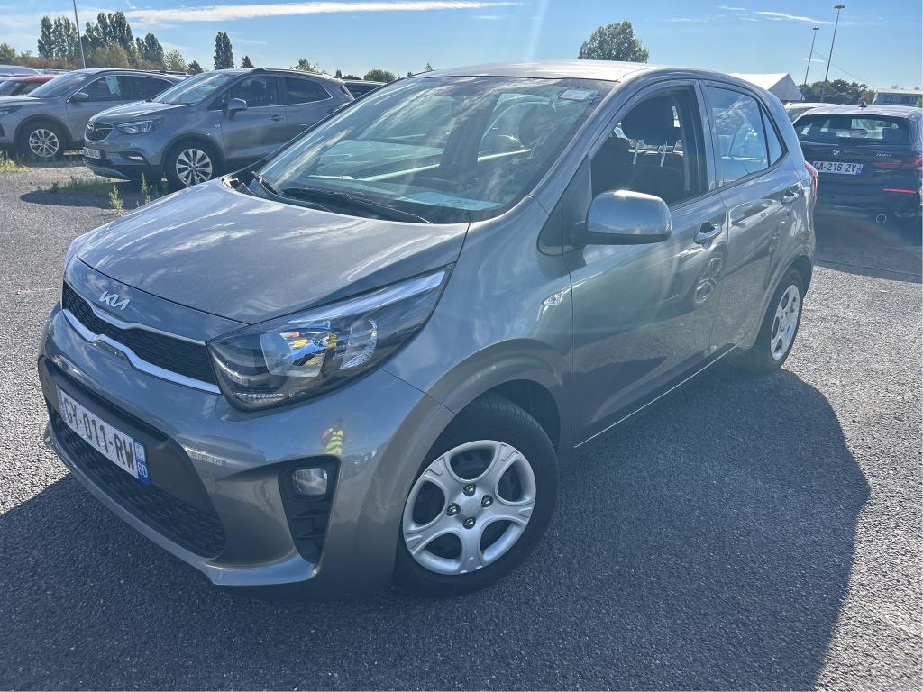 PICANTO 1.0