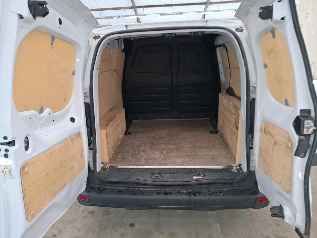 RENAULT KANGOO VU VAN BLUE DCI 95 GRAND CONFORT- 22 2023