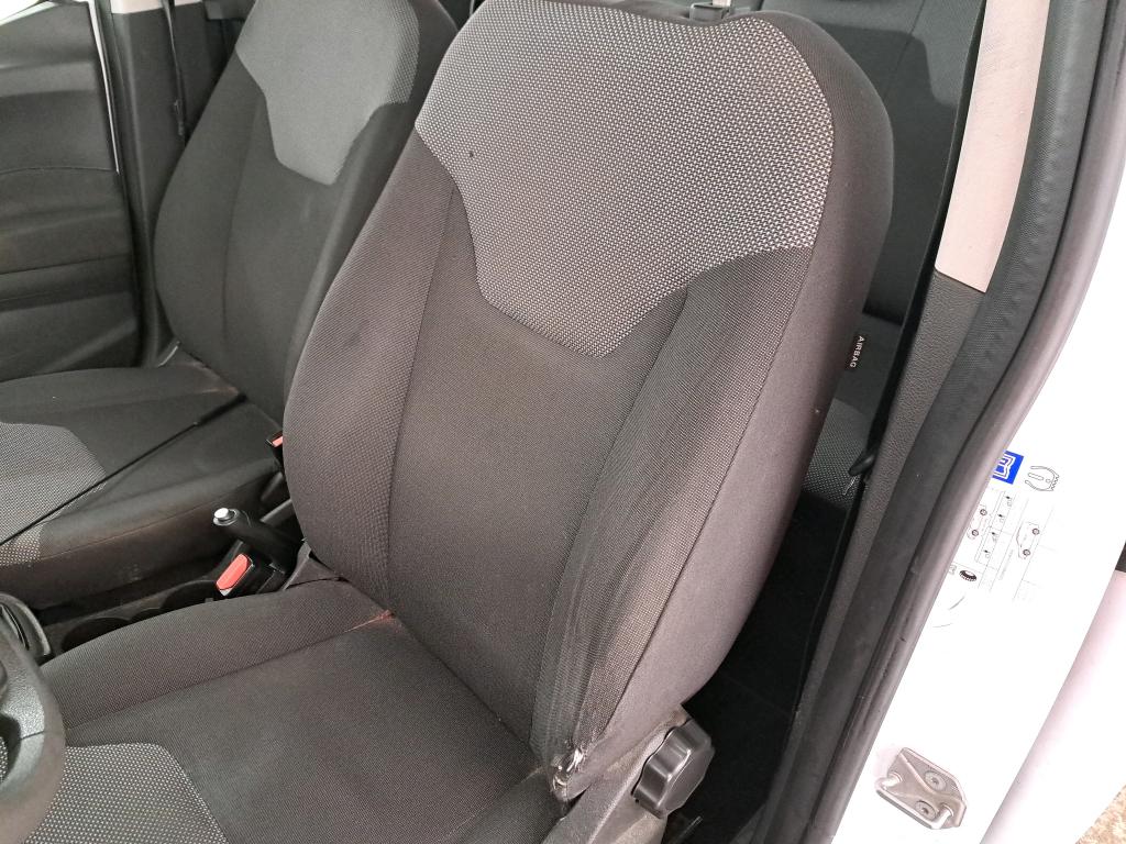FORD TOURNEO COURIER 1.5 TDCI 75 BV6 S&S Ambiente 2020