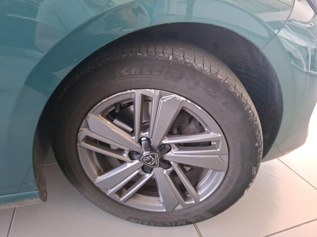PEUGEOT 308 SW BlueHDi 130ch S&S EAT8 Active Pack 2023