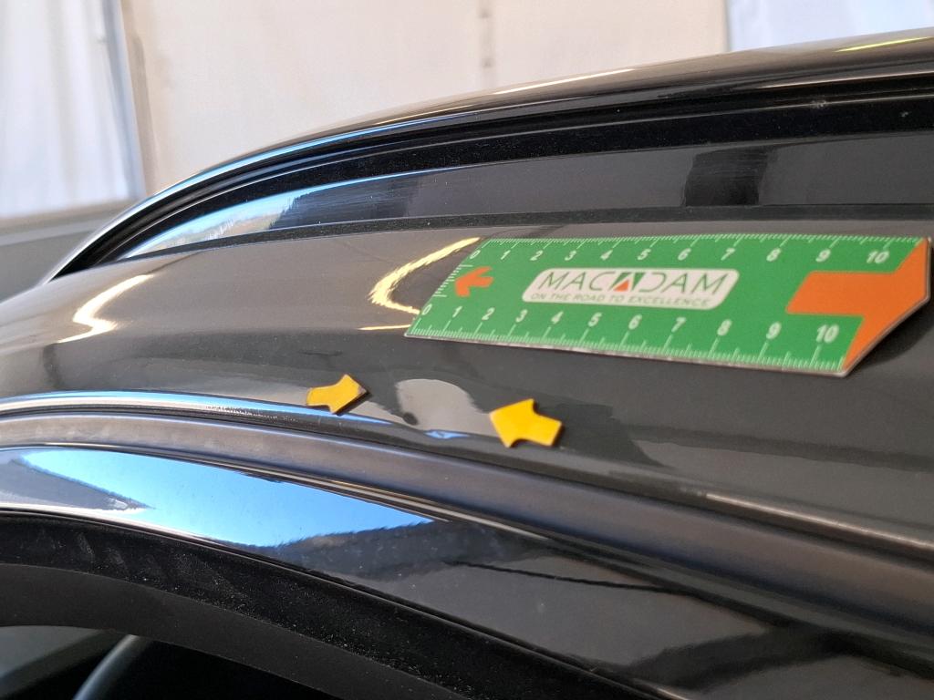 BMW SERIE 3 TOURING G21 320d 190 ch BVA8 M Sport 2022