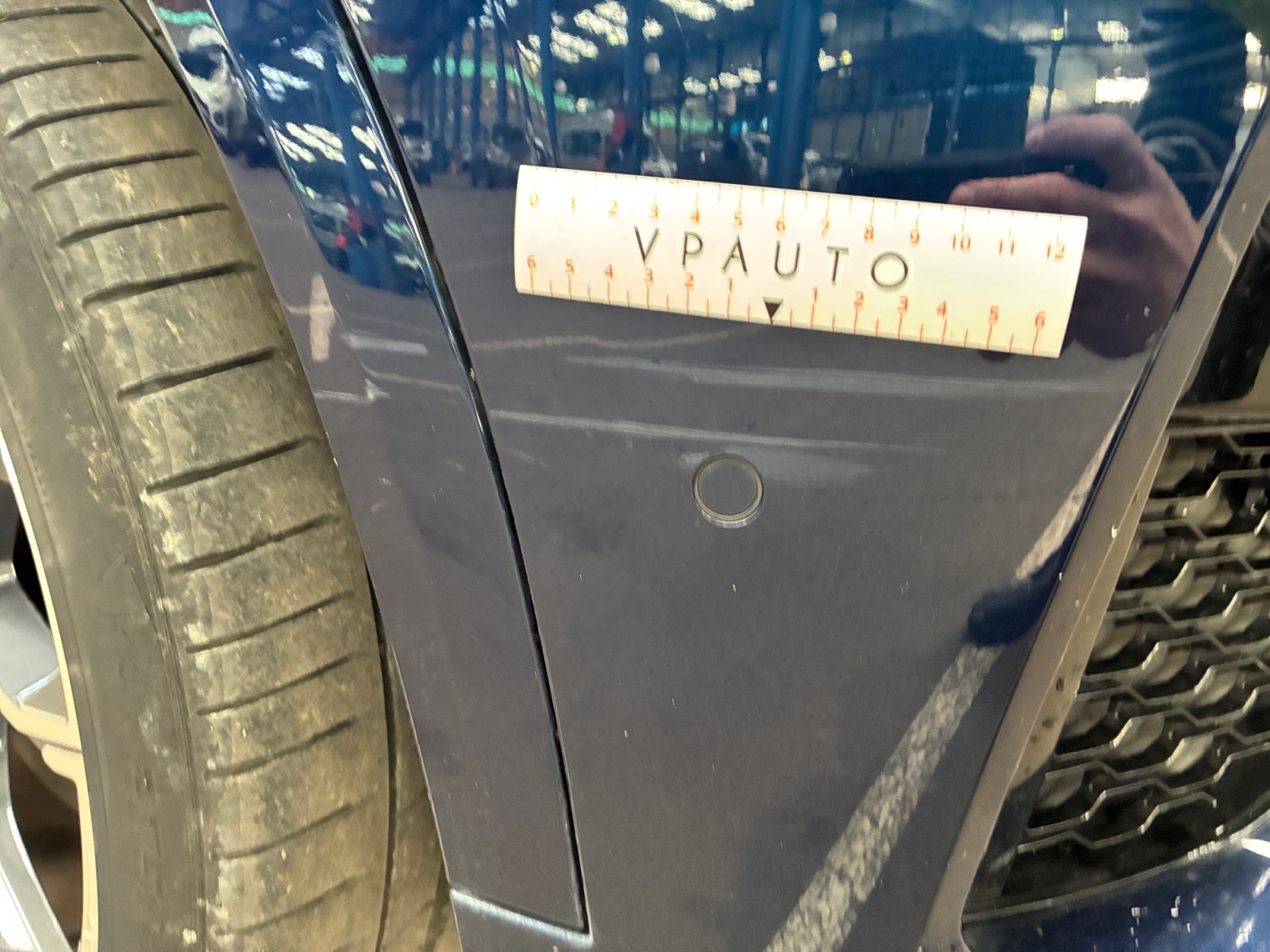 BMW X5 xDrive45e 394 ch BVA8 M Sport 2021