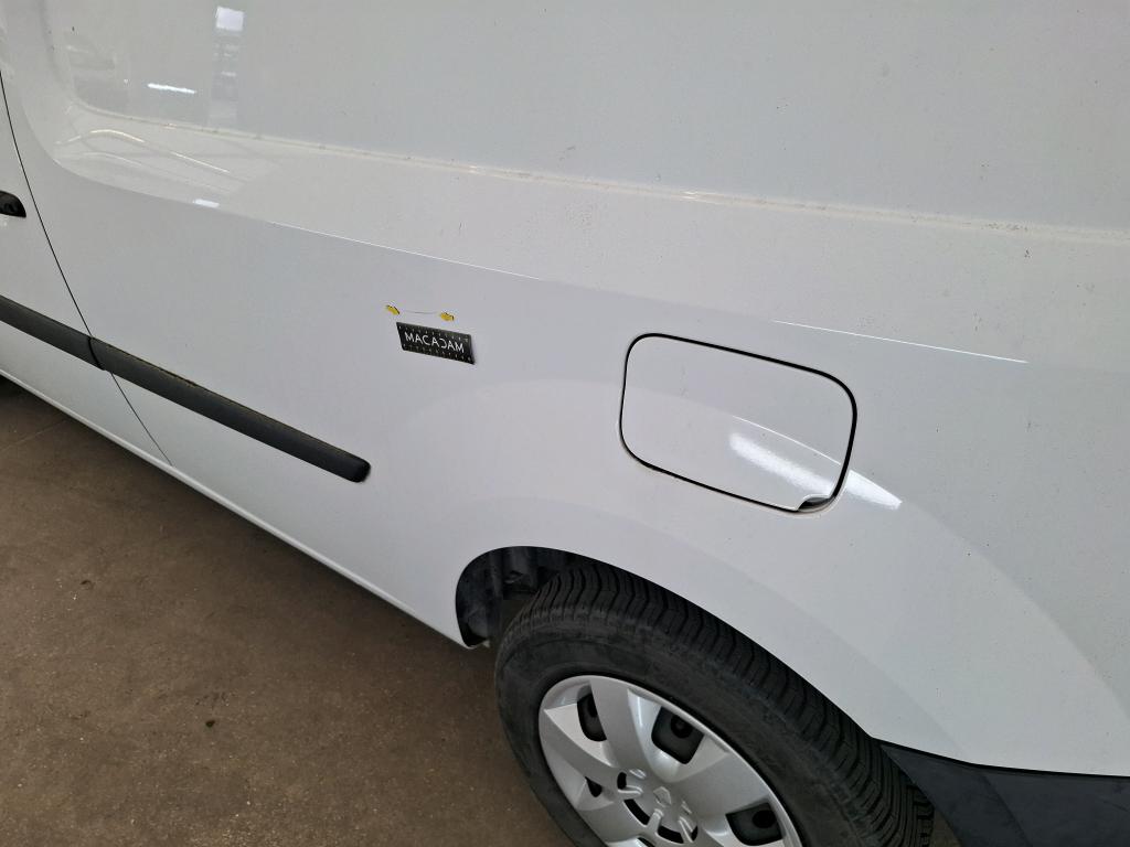 RENAULT KANGOO VU EXPRESS BLUE DCI 115 GRAND CONFORT 2021