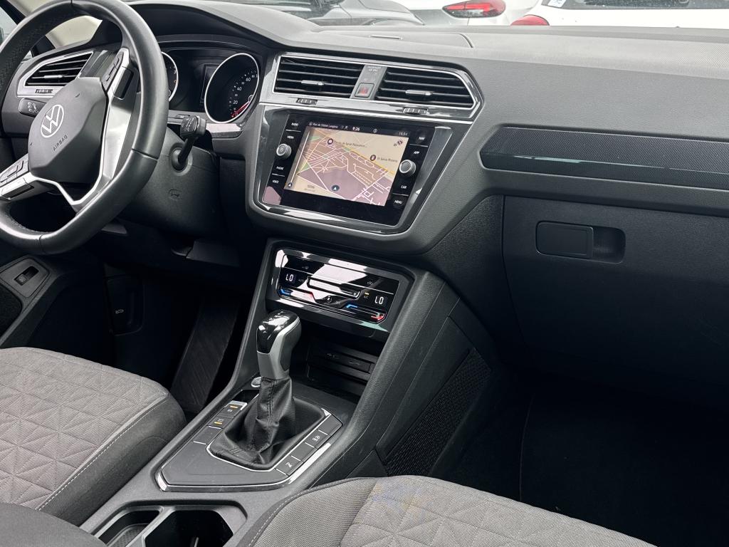 VOLKSWAGEN TIGUAN 2.0 TDI 150ch DSG7 Life Plus 2023