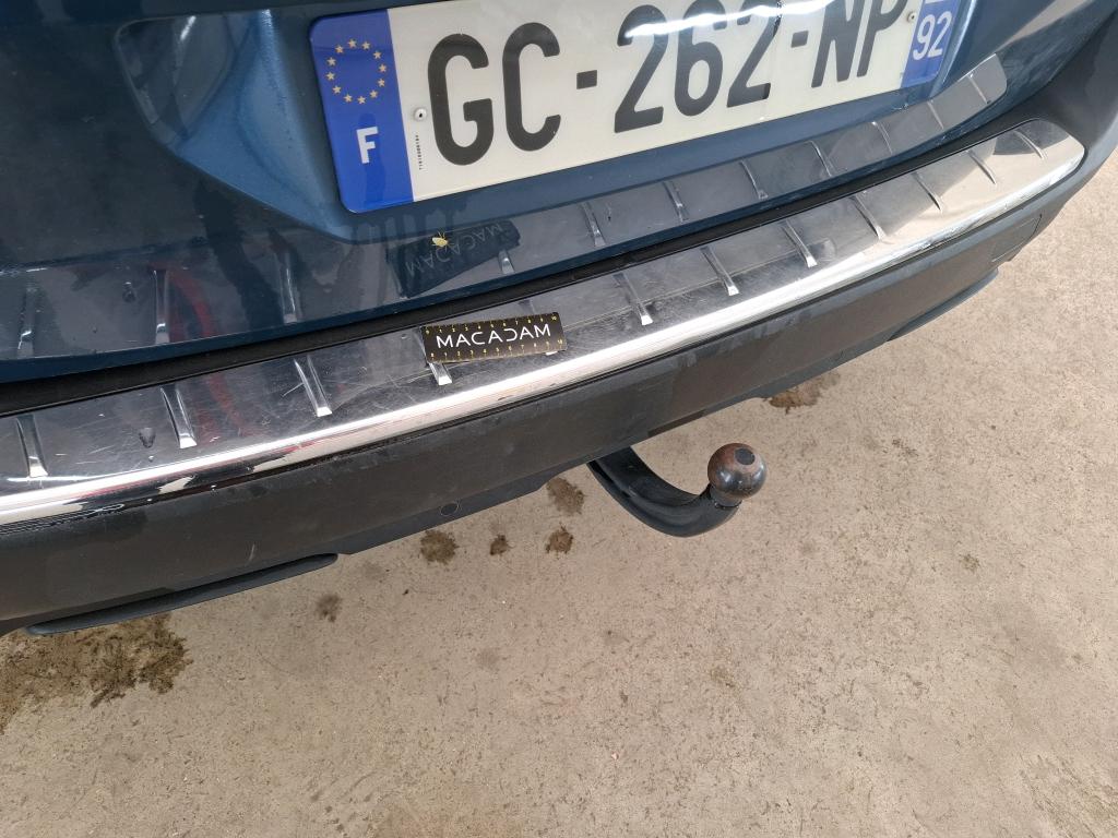 PEUGEOT 5008 BlueHDi 180ch S&S EAT8 GT 2021