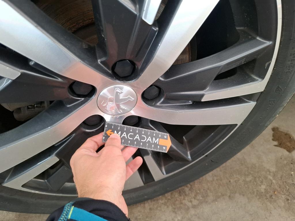 PEUGEOT 3008 BlueHDi 130ch S&S EAT8 Allure Pack 2022