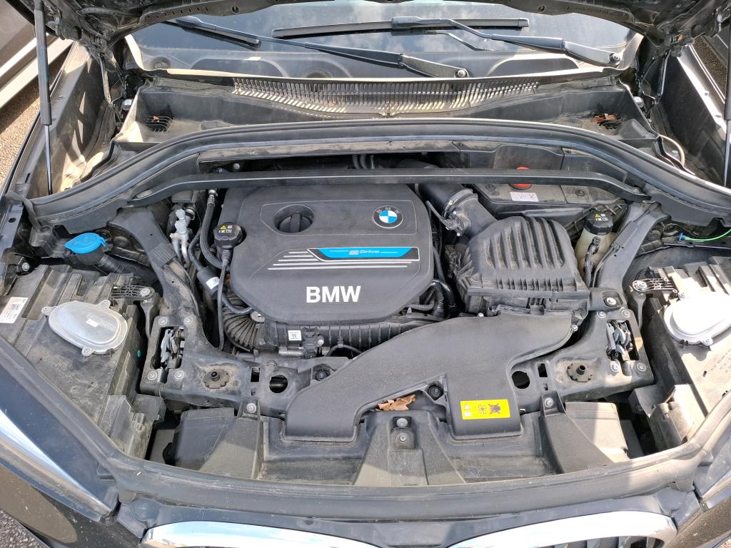 BMW X1. X1 F48 LCI xDrive 25e 220 ch BVA6 Business Design 2022