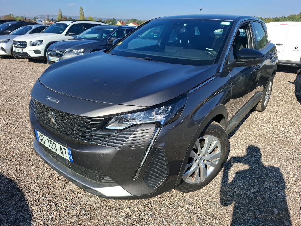 3008 BLUEHDI