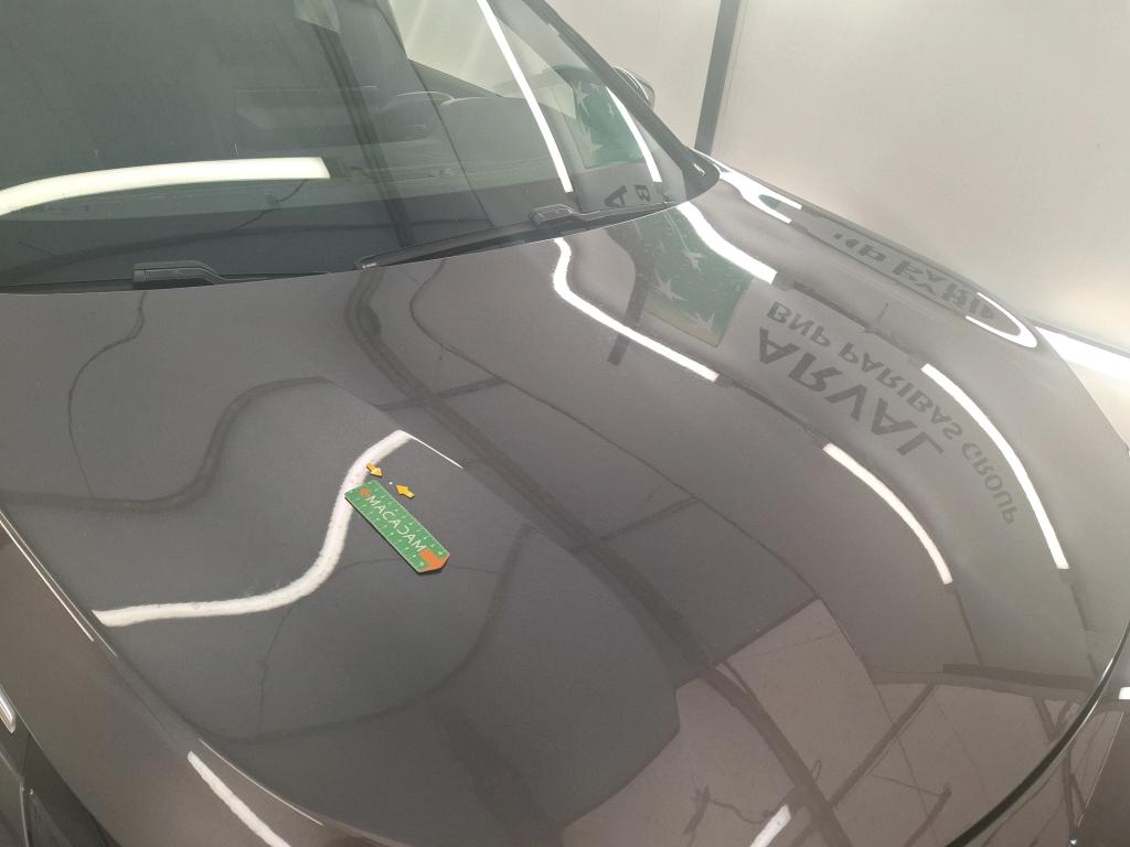 PEUGEOT 3008 Hybrid4 300 e-EAT8 Allure Pack 2023