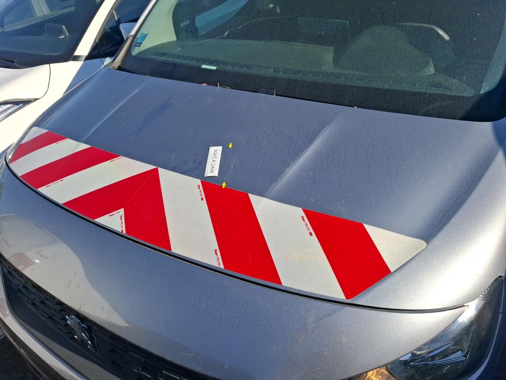 PEUGEOT PARTNER FGN CABINE APPROFONDIE (02/2020-11/2 CA XL BLUEHDI 100 S&S BVM6 - 2023