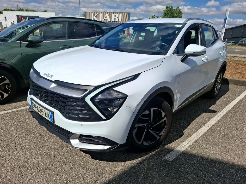 SPORTAGE VP