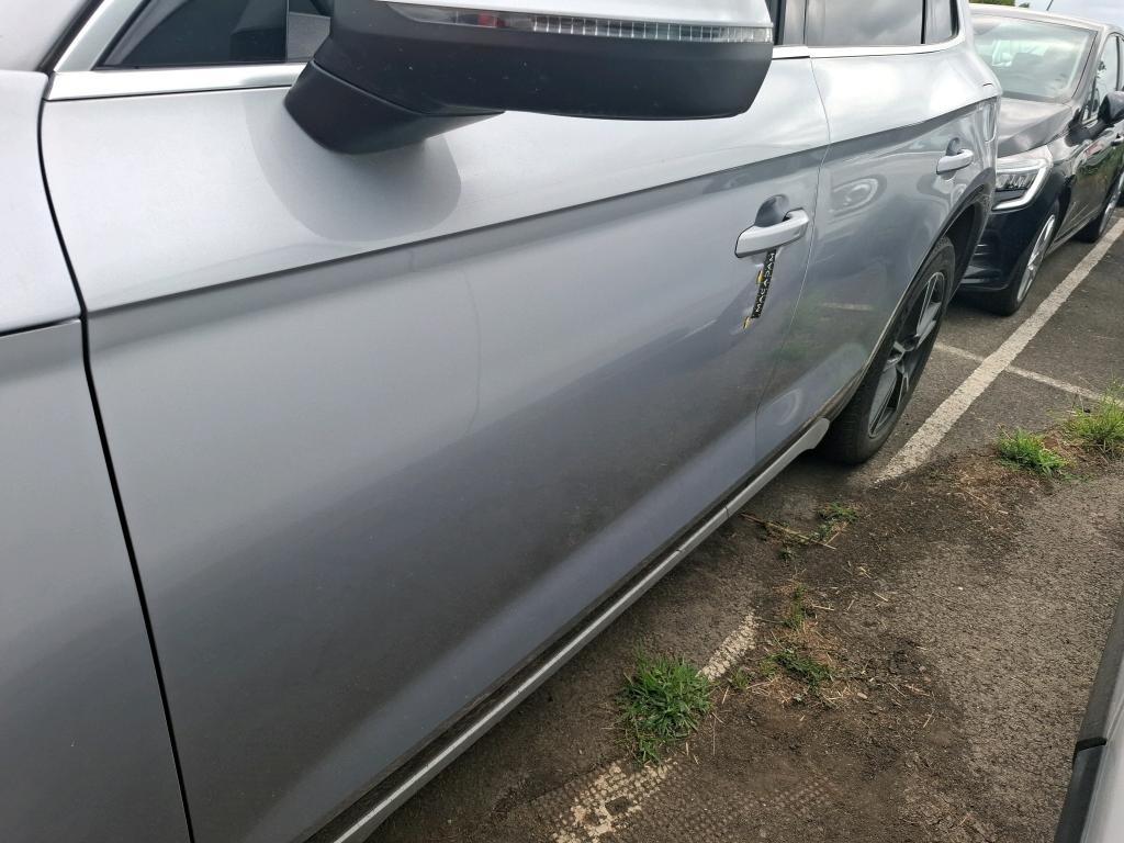 AUDI Q5 50 TFSIe 299 S tronic 7 Quattro Avus 2022