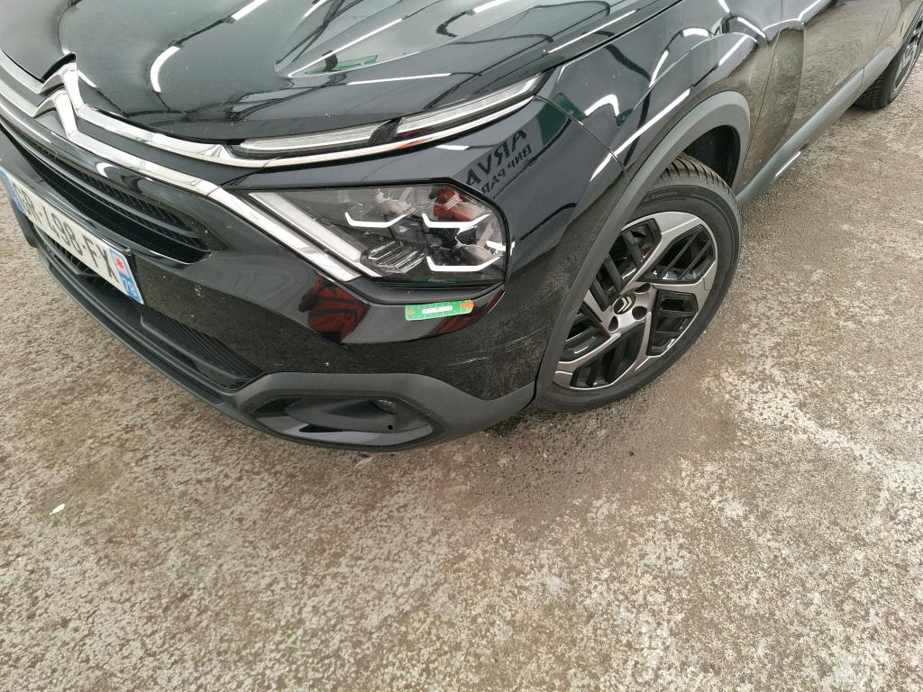 CITROEN C4 X PureTech 130 S&S EAT8 Plus 2023