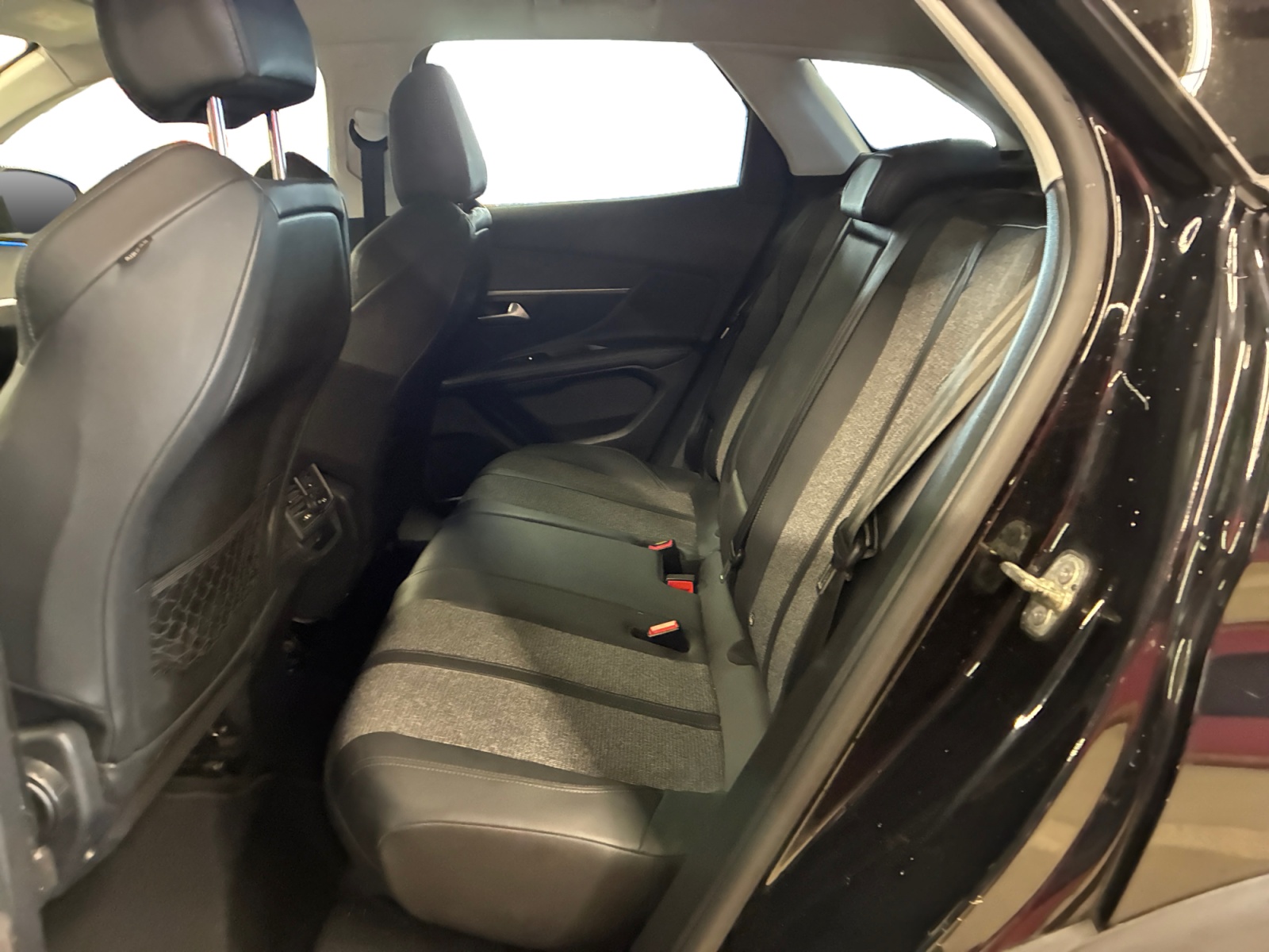 PEUGEOT 3008 Puretech 130ch S&S EAT8 Allure Allure 2018
