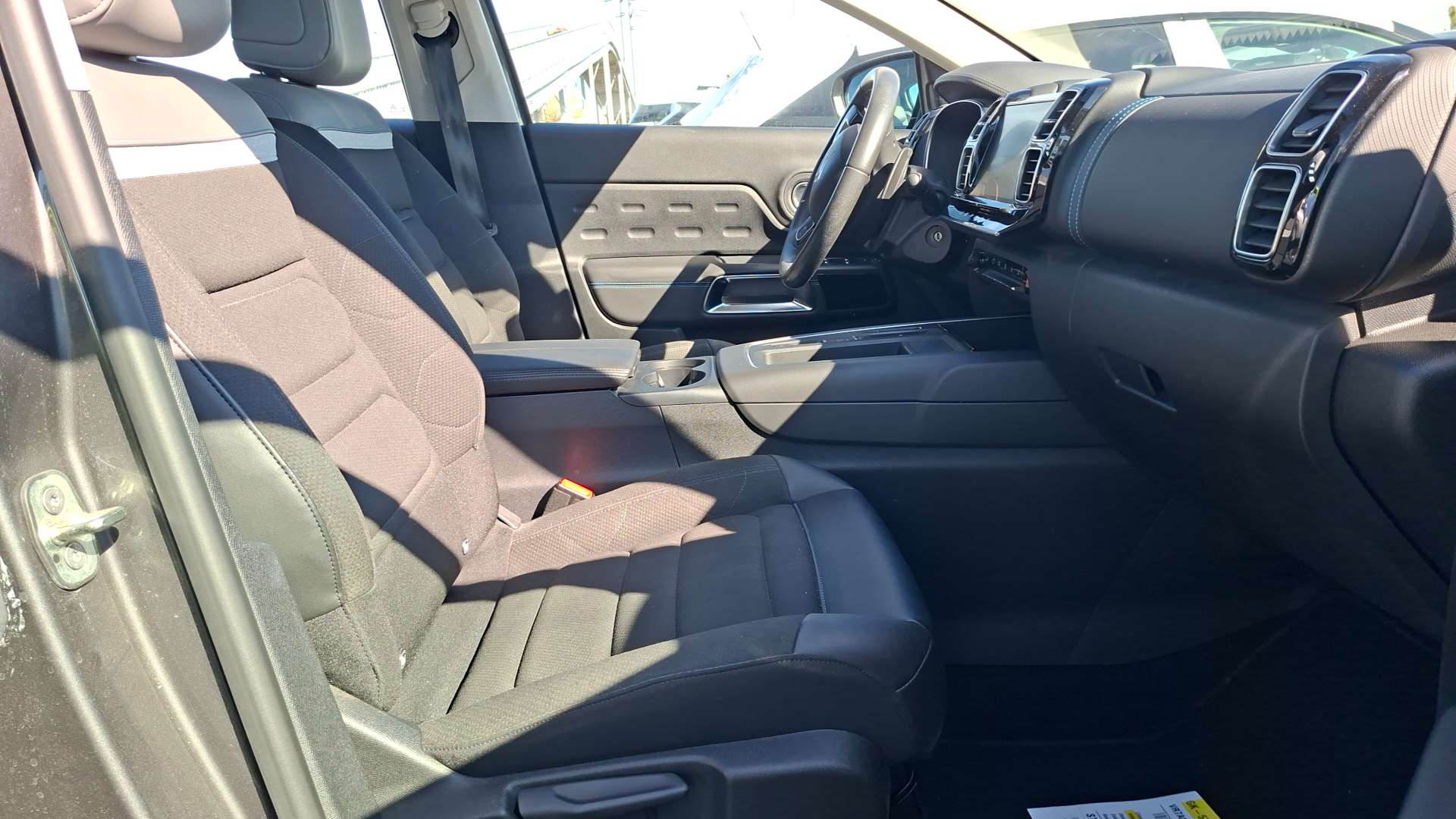 CITROEN C5 AIRCROSS PureTech 130 S&S EAT8 Feel 2022