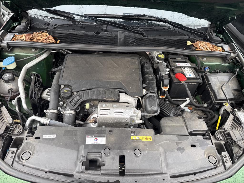 PEUGEOT 308 PureTech 130ch S&S EAT8 Active Pack 2023