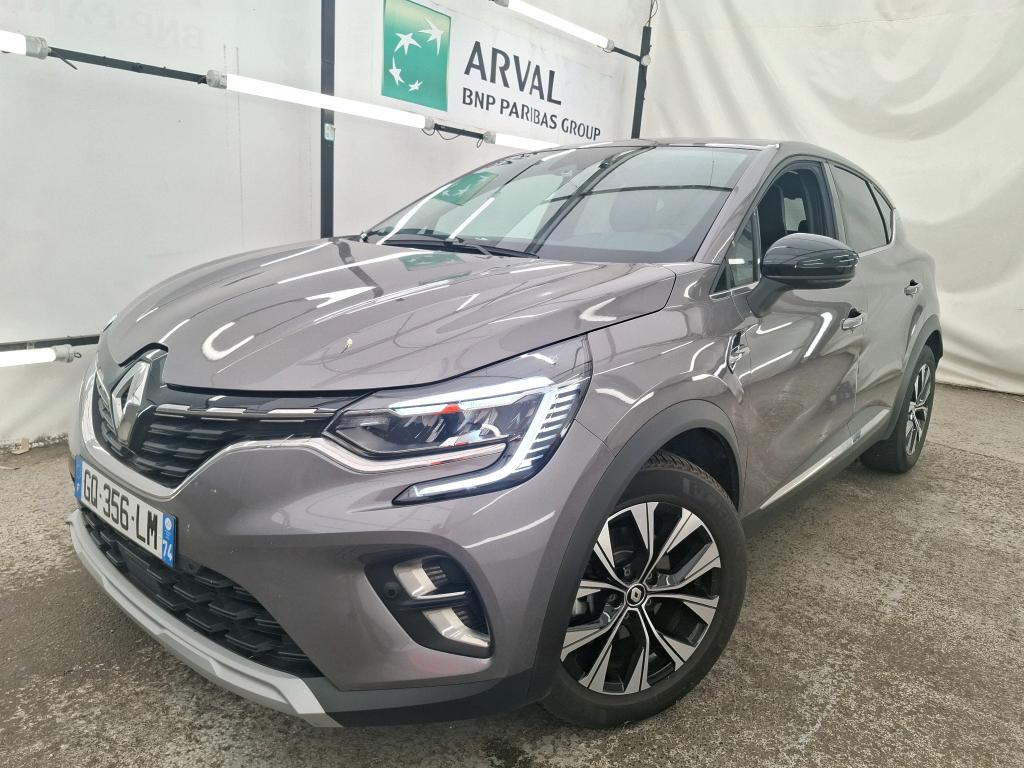 CAPTUR E-TECH