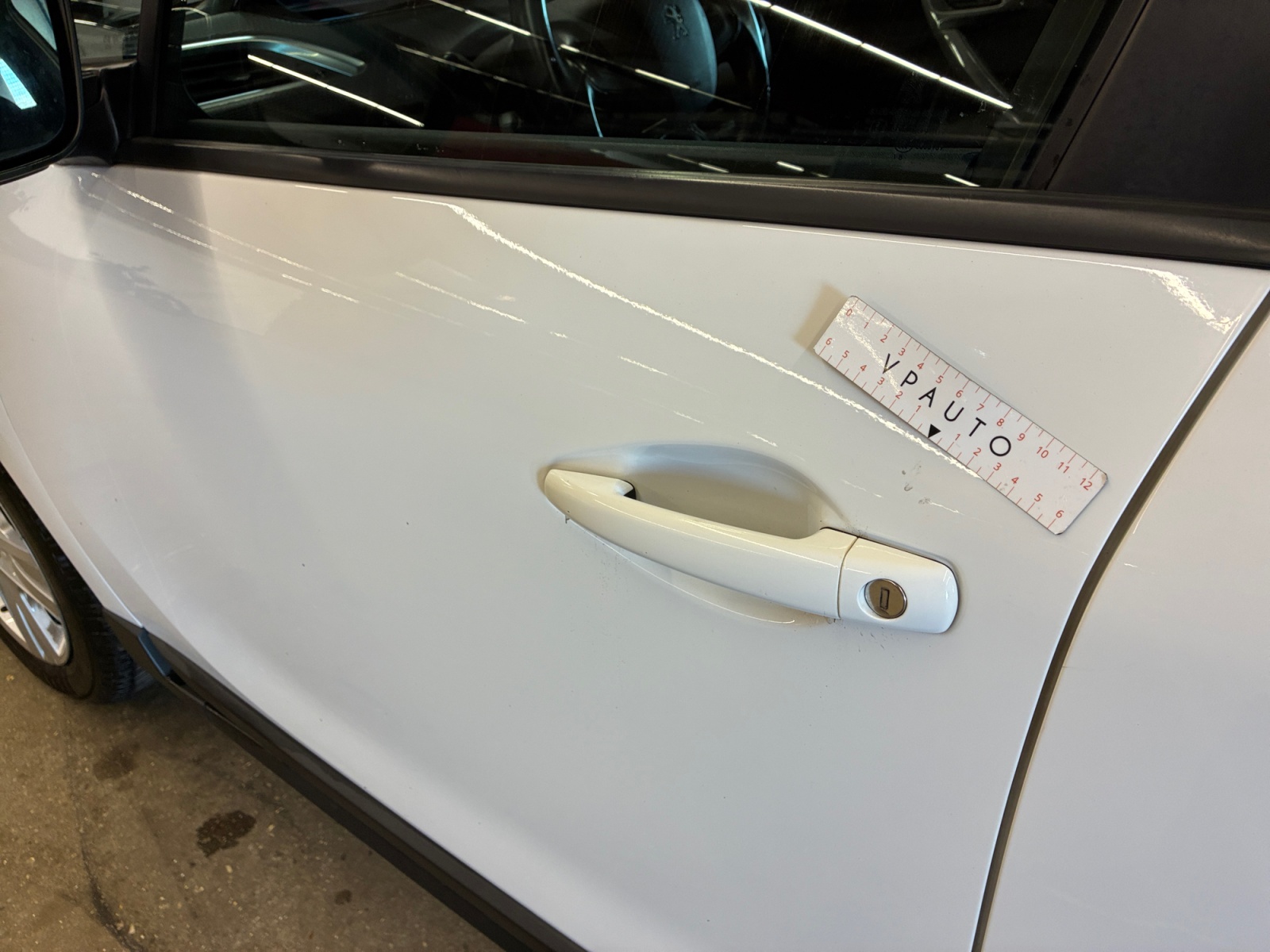 PEUGEOT 2008 BlueHDi 100ch BVM6 Style 2019