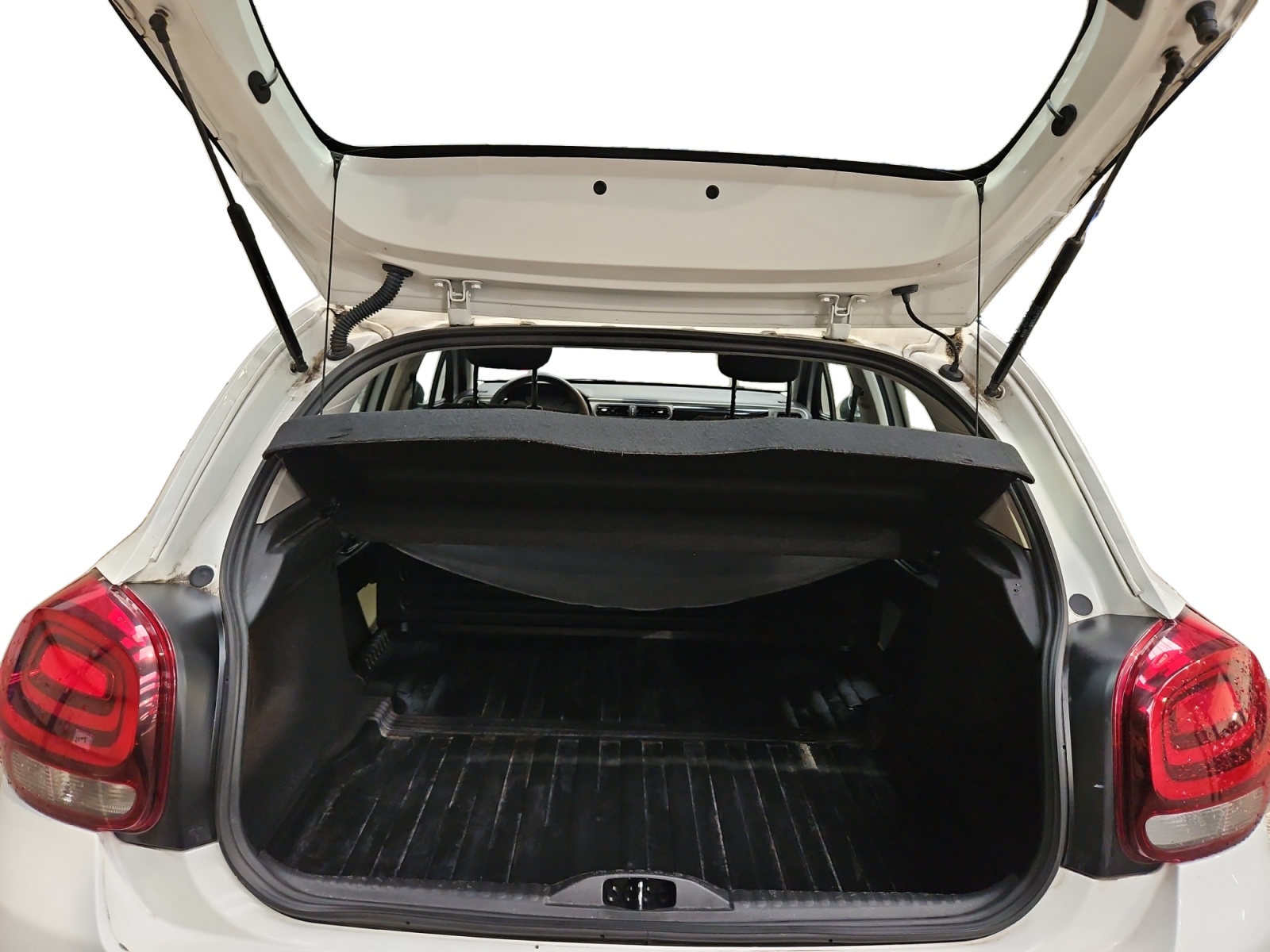 CITROEN C3 SOCIETE BLUEHDI 100 S&S BVM6 FEEL 2022