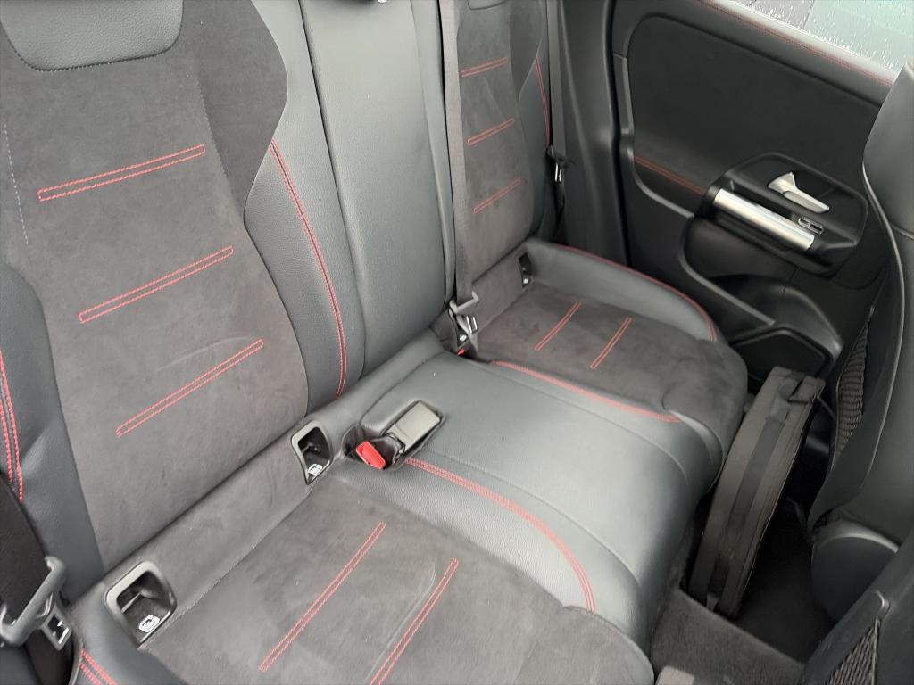 MERCEDES-BENZ MERCEDES GLA II 250 e 8G-DCT AMG Line 2023