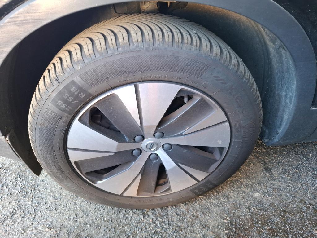 VOLVO XC40 BUSINESS T4 Recharge 129+82 ch DCT7 Inscription 2021