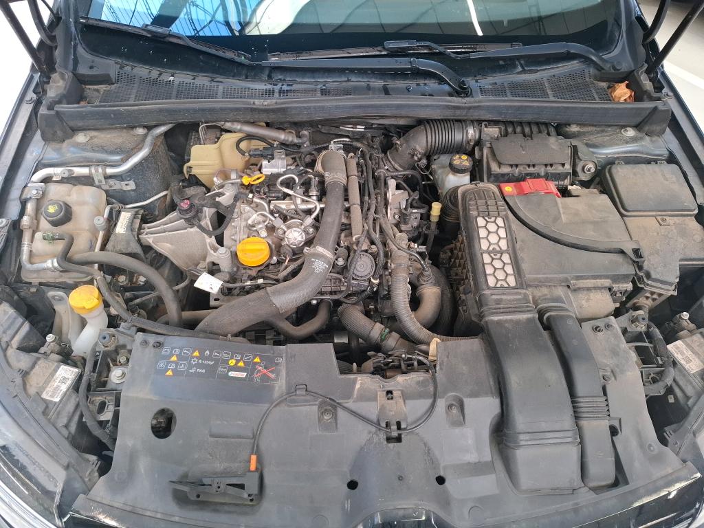 RENAULT MÉGANE MEGANE IV BERLINE TCe 115 FAP - 21N Business 2022