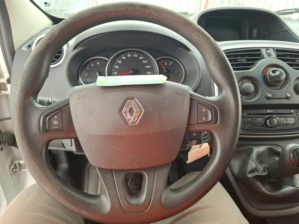 RENAULT KANGOO VU EXPRESS COMPACT 1.5 DCI 75 E6 EXTRA R-LINK 2019