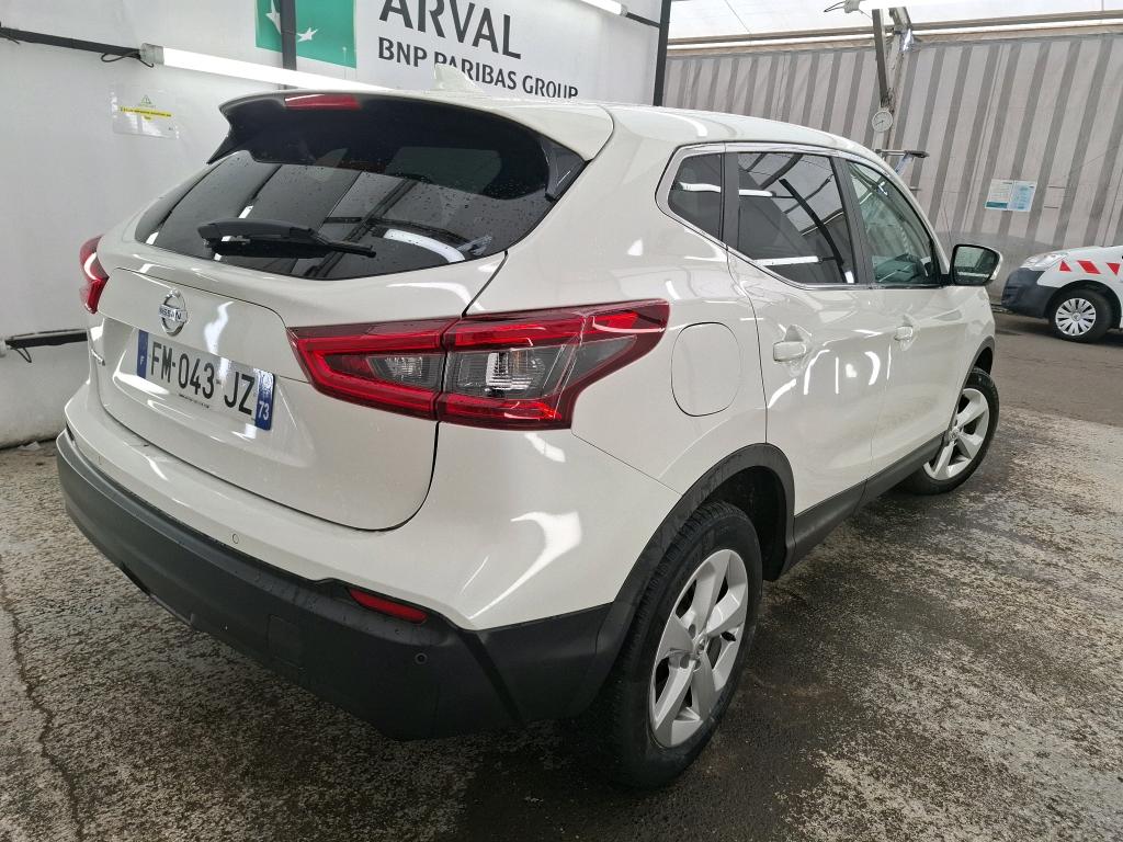 NISSAN  2019