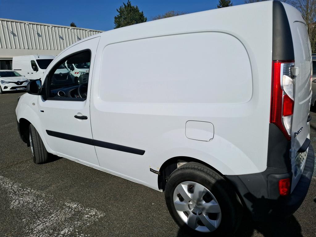 RENAULT KANGOO VU EXPRESS ZE Z.E. 33 CONFORT 2019
