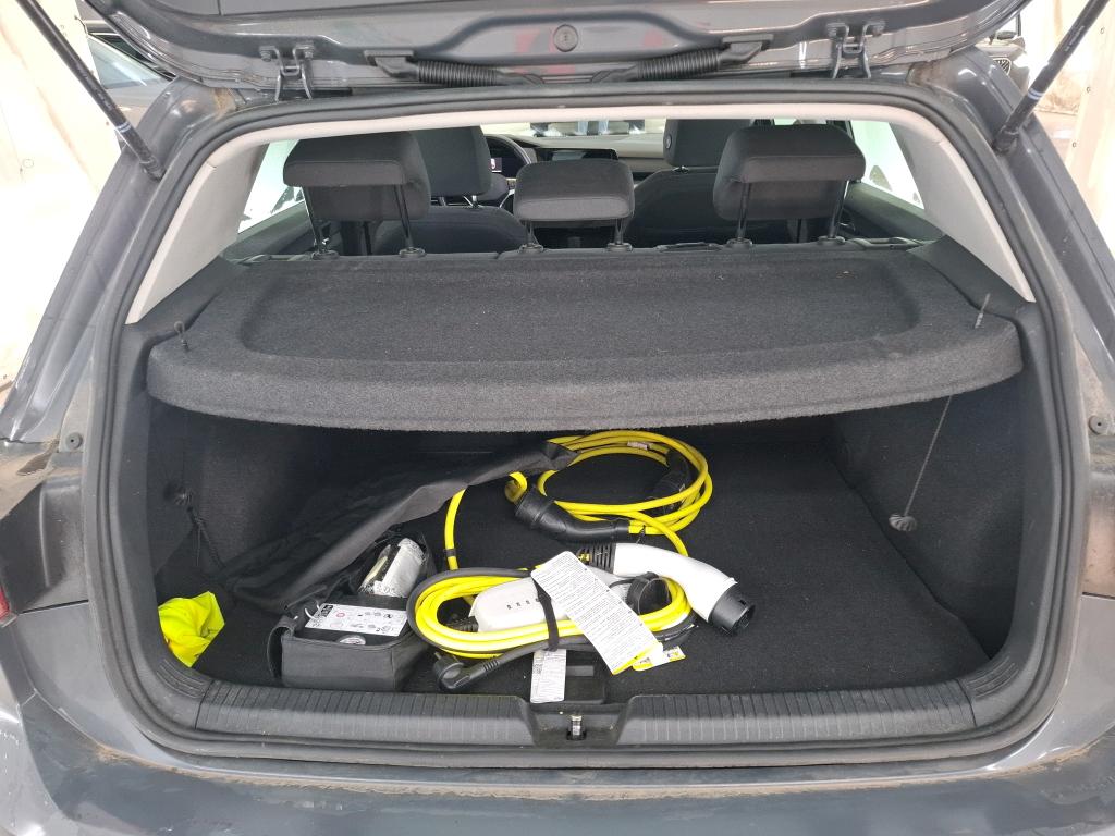 VOLKSWAGEN GOLF 1.4 Hybrid Rechargeable OPF 204 DSG6 Style 2023