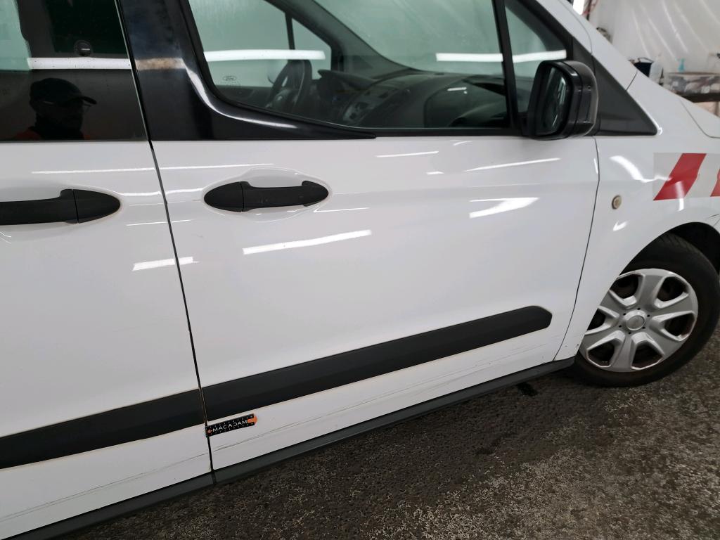 FORD TOURNEO COURIER 1.5 TDCI 75 BV6 S&S Ambiente 2020