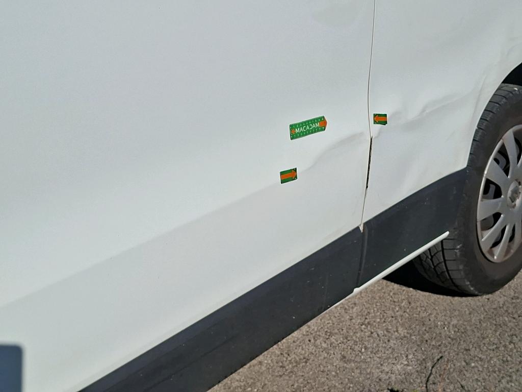 RENAULT TRAFIC COMBI L2 dCi 120 S&S Zen 2019
