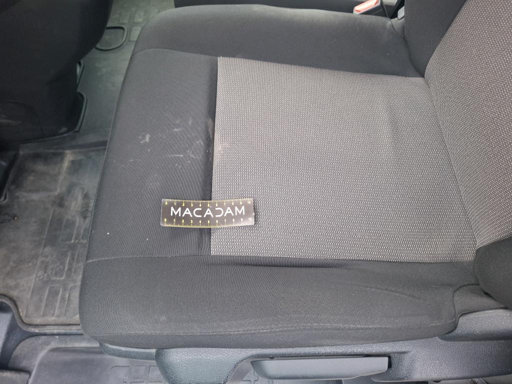 PEUGEOT EXPERT FOURGON M BLUEHDI 120 S&S BVM6 2023