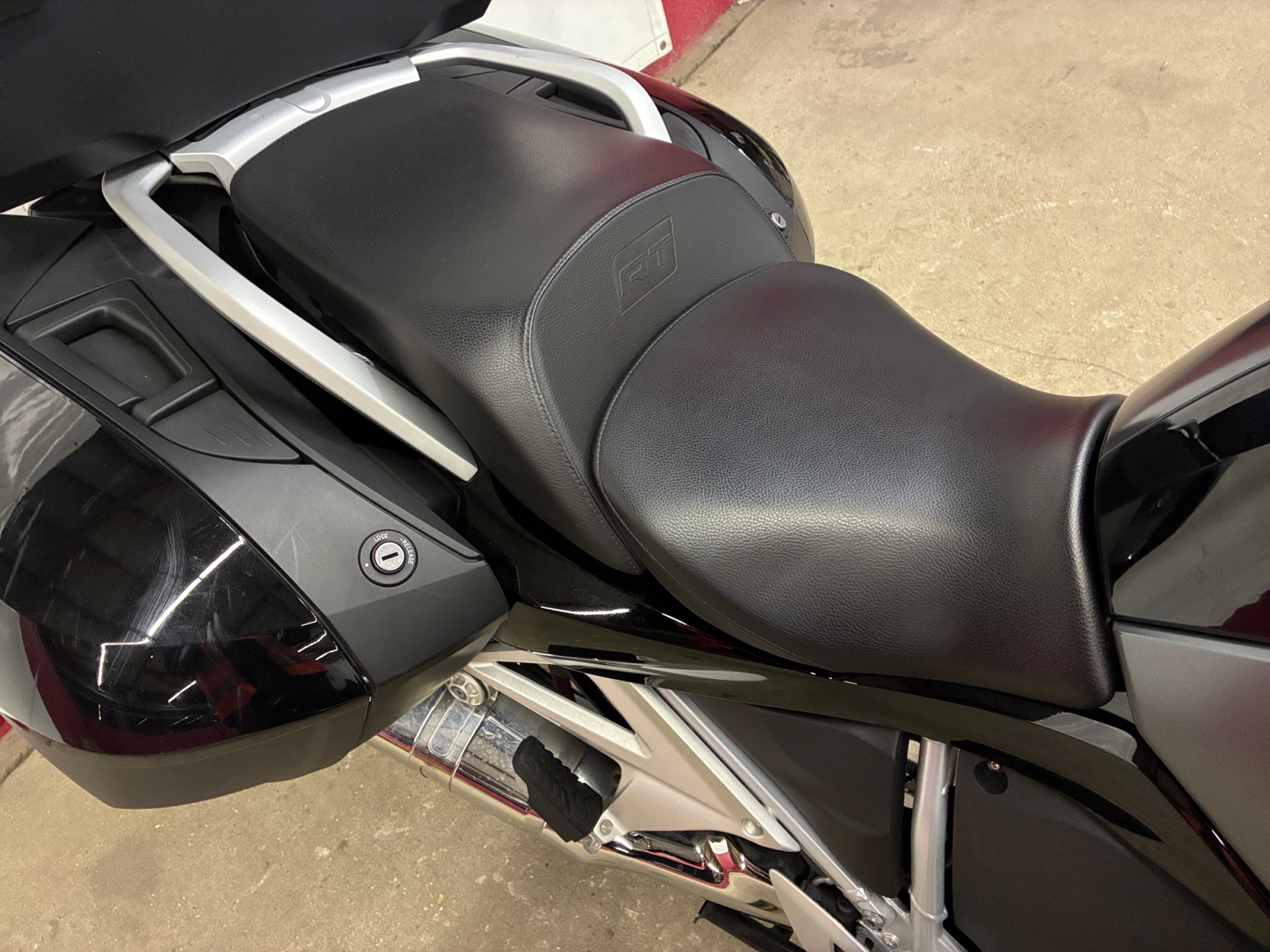 BMW R 1250 RT 2023