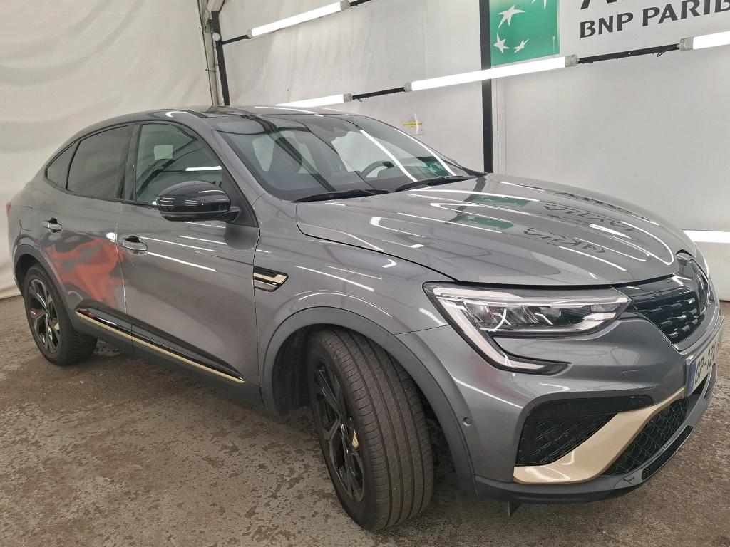RENAULT ARKANA E-Tech 145 - 22 Engineered 2023