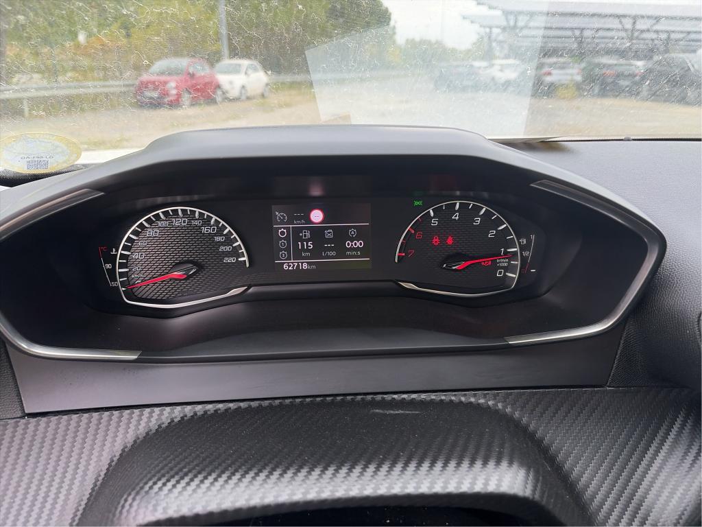 PEUGEOT 2008 PureTech 100 S&S BVM6 Active Pack 2022