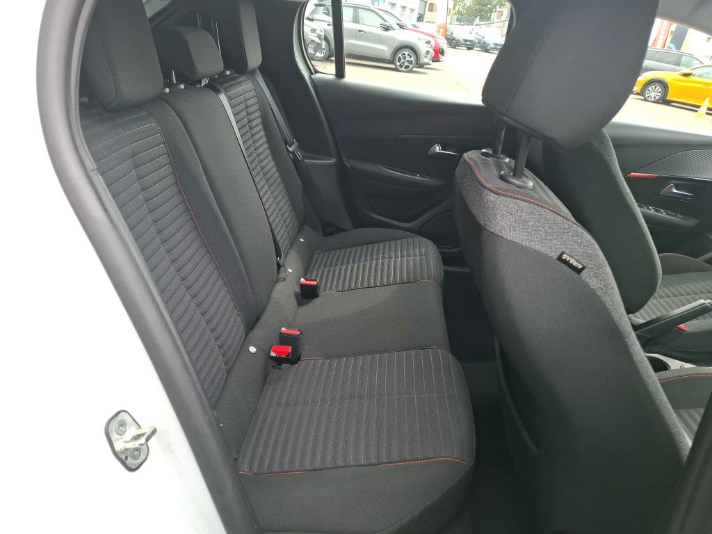 PEUGEOT 208) 208 PureTech 100 S&S BVM6 Active Pack 2022