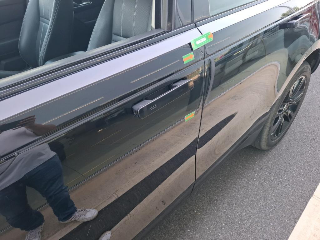 LAND ROVER RANGE Velar 2.0L D200 mHEV AWD BVA S 2021