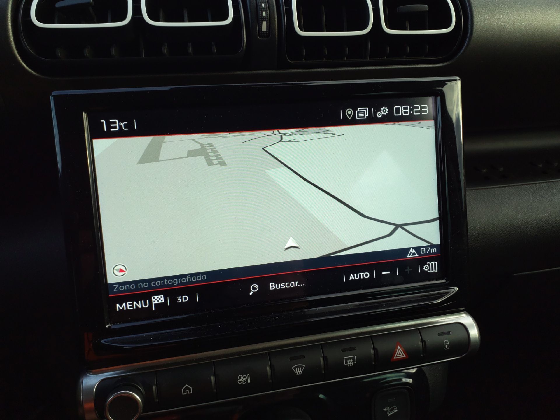 CITROEN C3 AIRCROSS PureTech 110 S&S BVM6 Max 2024