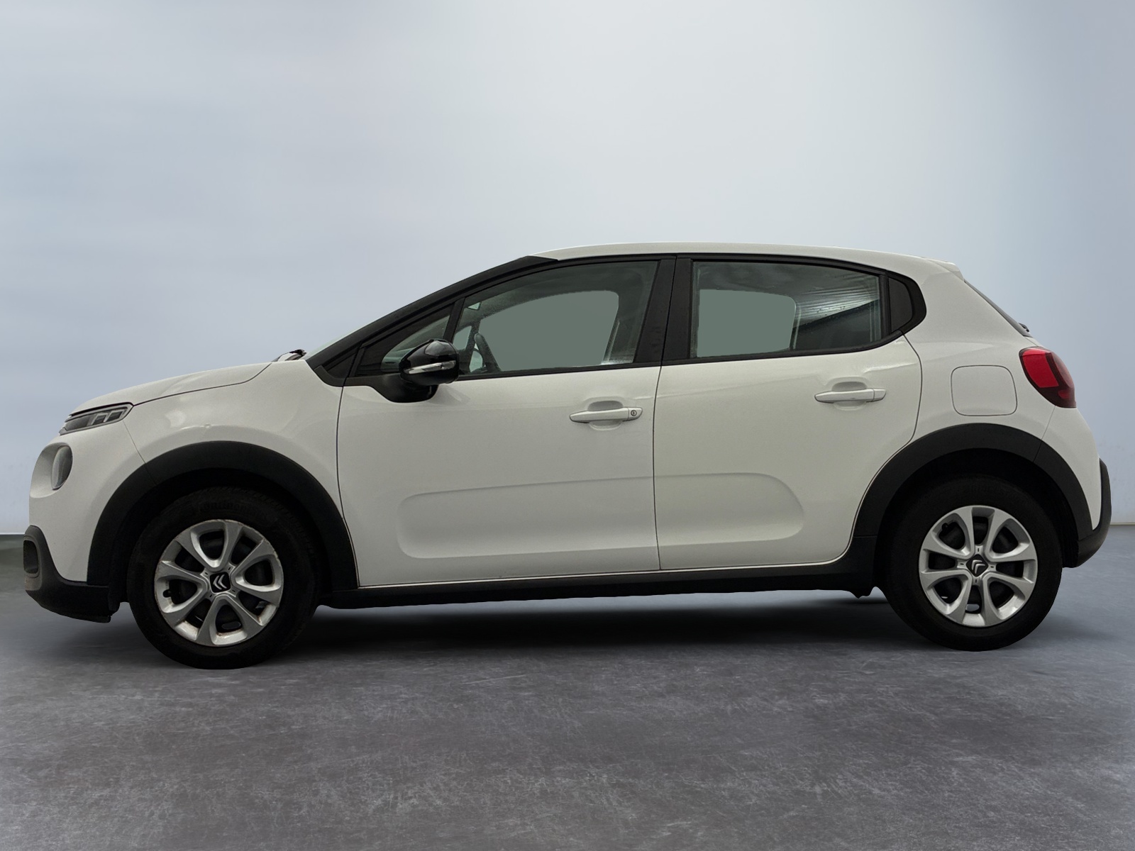 CITROEN C3 BlueHDi 100 S&S BVM5 Feel 2019
