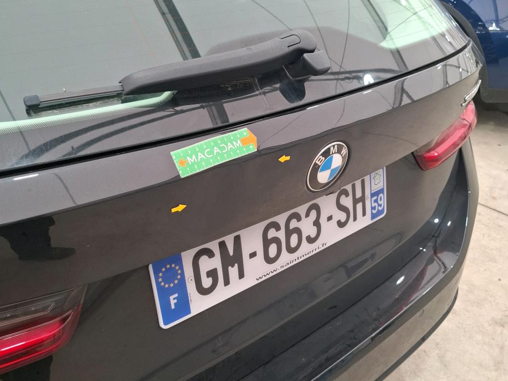 BMW SERIE 3 TOURING G21 LCI 316d 122 ch BVA8 - 2023